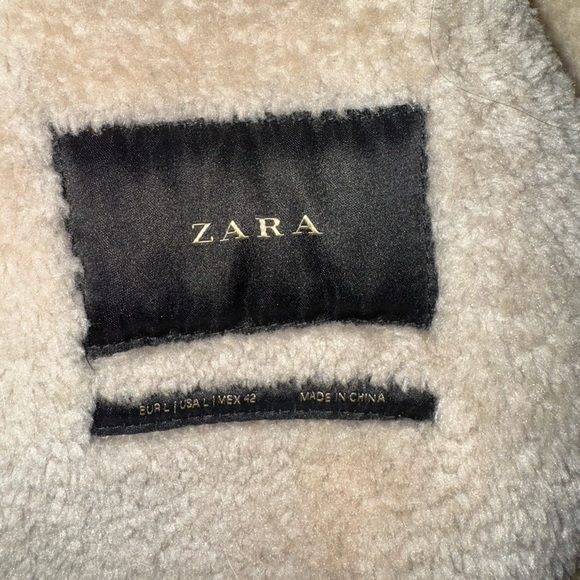 Bombardier Zara unisex ! Taille L superbe - Picture 5 of 5